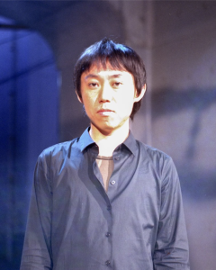 平山好哉アーティスト写真