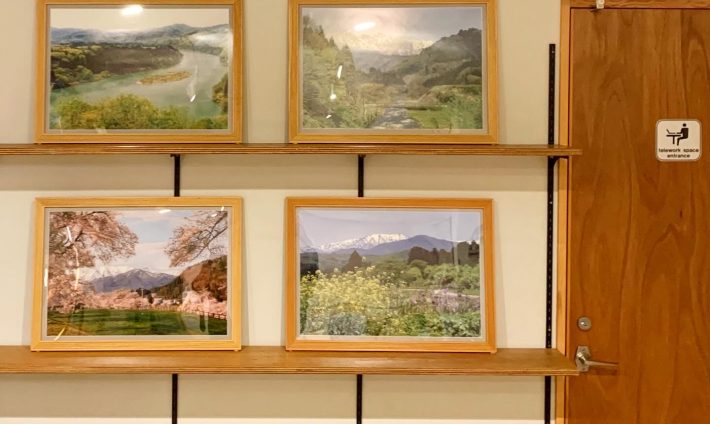 フォトスタジオスズトヨ写真展inぷらっと