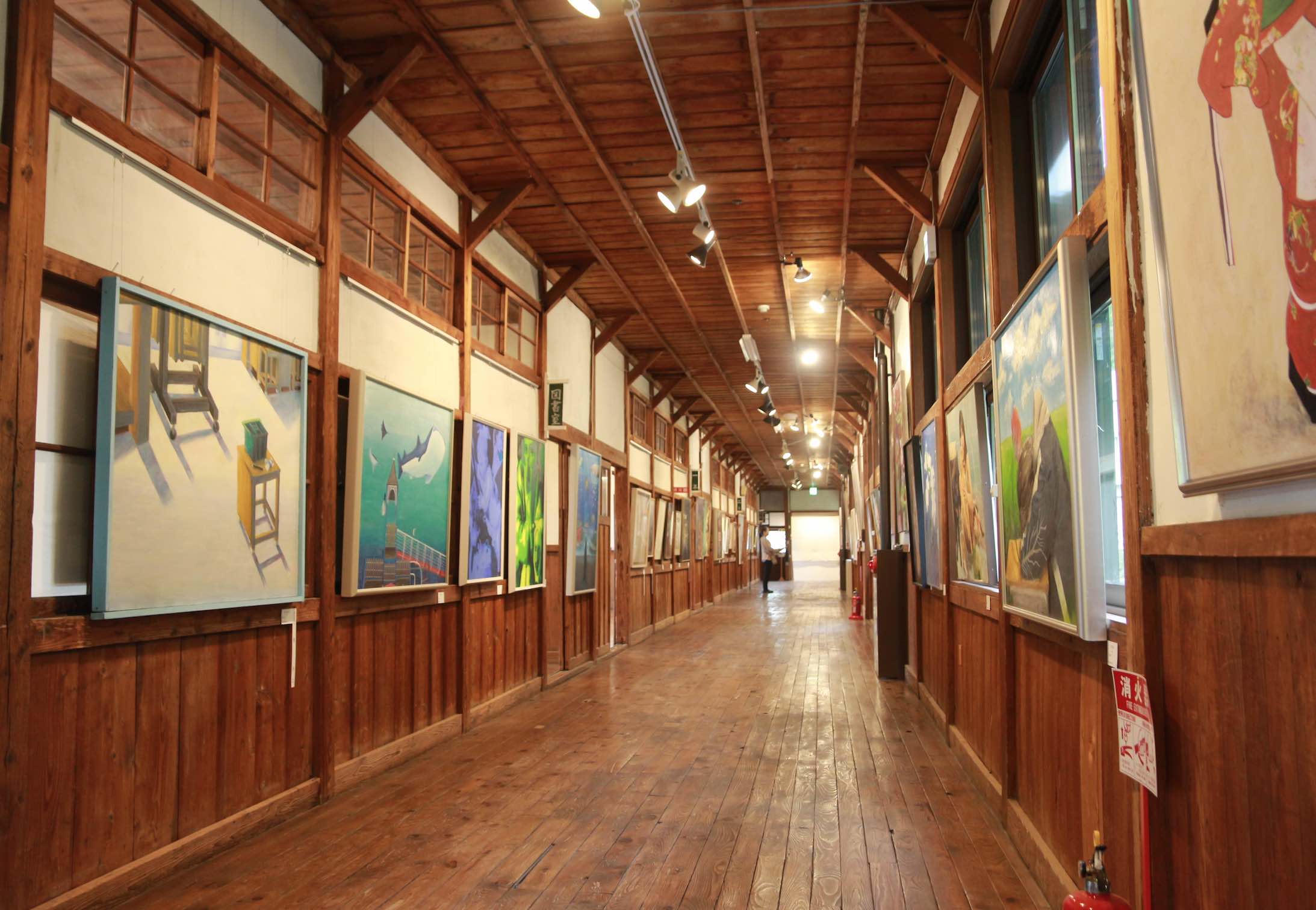 第15回西会津国際芸術村公募展2020 | 西会津国際芸術村 | つくる